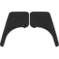 thumbnail image 3 of A-Premium Splash Guards Mud Flaps Mudflaps Mudguards Compatible with Toyota Hilux 2005-2014 Front & Rear 4-Pcs Kit, 3 of 3