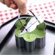 thumbnail image 4 of Juego de moldes para tartas de acero inoxidable con superficie antiadherente para presentación profesional de alimentos, moldes para tartas multiusos, aptos para horno y congelador, herramientas de, 4 of 7