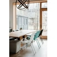 thumbnail image 4 of Oh® Chair Matte Black, 4 of 4