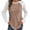 w93# Khaki451, variant on Knit Long Sleeve Shirts For Womens Crewneck Raglan Sleeve Top Plus Size Color Block Casual Comfortable Stretch Breathable Athletic Blouse Tee Tshirts Vacation Tshirts Clothes,Red,L