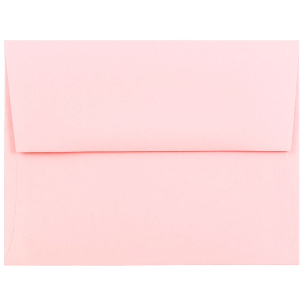 Staples 122724 EasyClose #10 Assorted Brights Colored Envelopes 4 1/8-Inch x 9 1/2-Inch 50/PK 