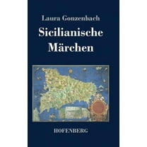 Sicilianische Märchen (Hardcover)