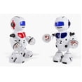 thumbnail image 4 of Drumming Robot Educational Children's Light Music Toy Interactive Dancing Lights Music, 4 of 8