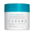 thumbnail image 3 of DERMA E Tea Tree and Vitamin E Skin Relief Cream, 4 oz, 3 of 9