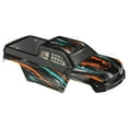 thumbnail image 3 of Plastic RC Car Shell for Hbx 16889 16889A Part Shell Replacement RC 1:16 RC Model Car Accessories, 3 of 7