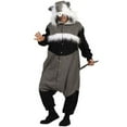 thumbnail image 1 of RG Costumes 40003 Hamster Gray Adult Costume, 1 of 1