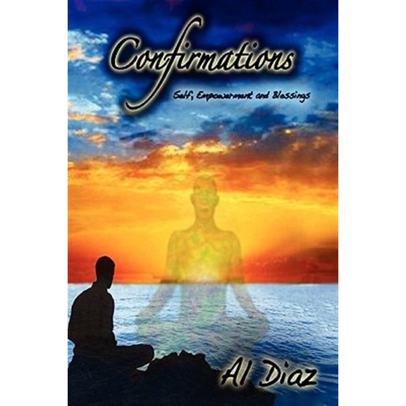 Pre-Owned Confirmations: Self, Empowerment and Blessings, (Paperback)