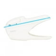 thumbnail image 4 of Kritne Stapleless Paper Stapler, Staple-Free Stapler,ABS No Staple Stapling Machine Book Paper Staple-Free Stapler Binding Hand Tool, 4 of 8