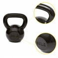 thumbnail image 2 of HAJEX Kettlebells - 5 Lb à 60 Lb, 2 of 2