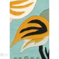 thumbnail image 6 of Bed, Living, Kids, room Rug, 5x8, 6x9, 7x10, Hand tufted carpet, Pastel Green area rug, 6 of 7