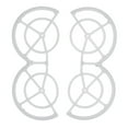 thumbnail image 2 of Drone Propeller Guard Protector Lightweight Anti Collision Full Coverage Protective Cover for NEO, 2 of 7