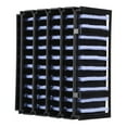 thumbnail image 4 of Air Conditioner Filter,Air Cooler Filter Suitable Air Cooler Filter Air Cooler Cleaning Part Power Packed Performance, 4 of 12