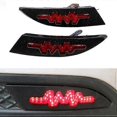 thumbnail image 4 of Car Rear Fog Lamp Bumper Light For Ford Focus Sedan 2012-2018 Focus, 4 of 4