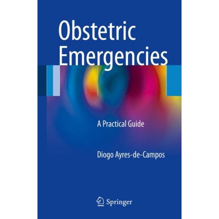 ISBN 9783319416540 product image for Obstetric Emergencies | upcitemdb.com