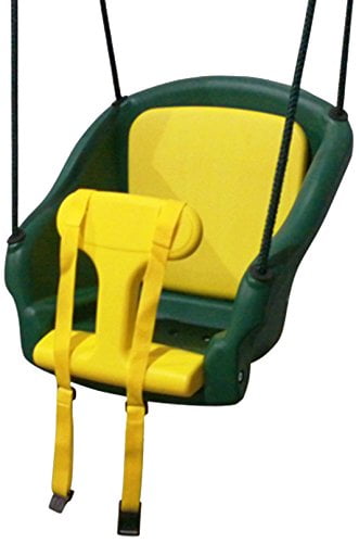 backyard discovery toddler swing