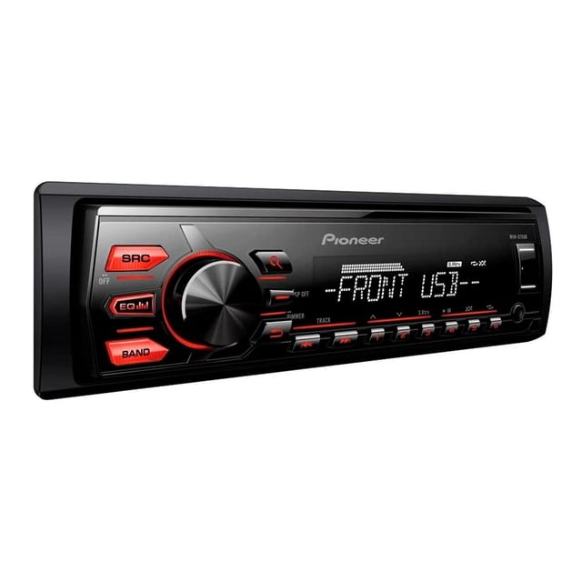 Autoestéreo Pioneer MVH-85UB
