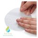 thumbnail image 5 of Lo último en discos antideslizantes Pegatinas Cocinas de baño Escaleras Superficies resbaladizas - Grande (transparente) Slips Away Large Clear, 5 of 6