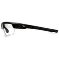 thumbnail image 3 of PYRAMEX TENSAW SHOOTING/SPORTING GLASSES BLK, 3 of 5
