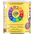 thumbnail image 3 of Nestle Klim Fortificada Dry Whole Milk Powder with Vitamins A, C, D, Iron & Zinc, 12.7 oz Canister, 3 of 8