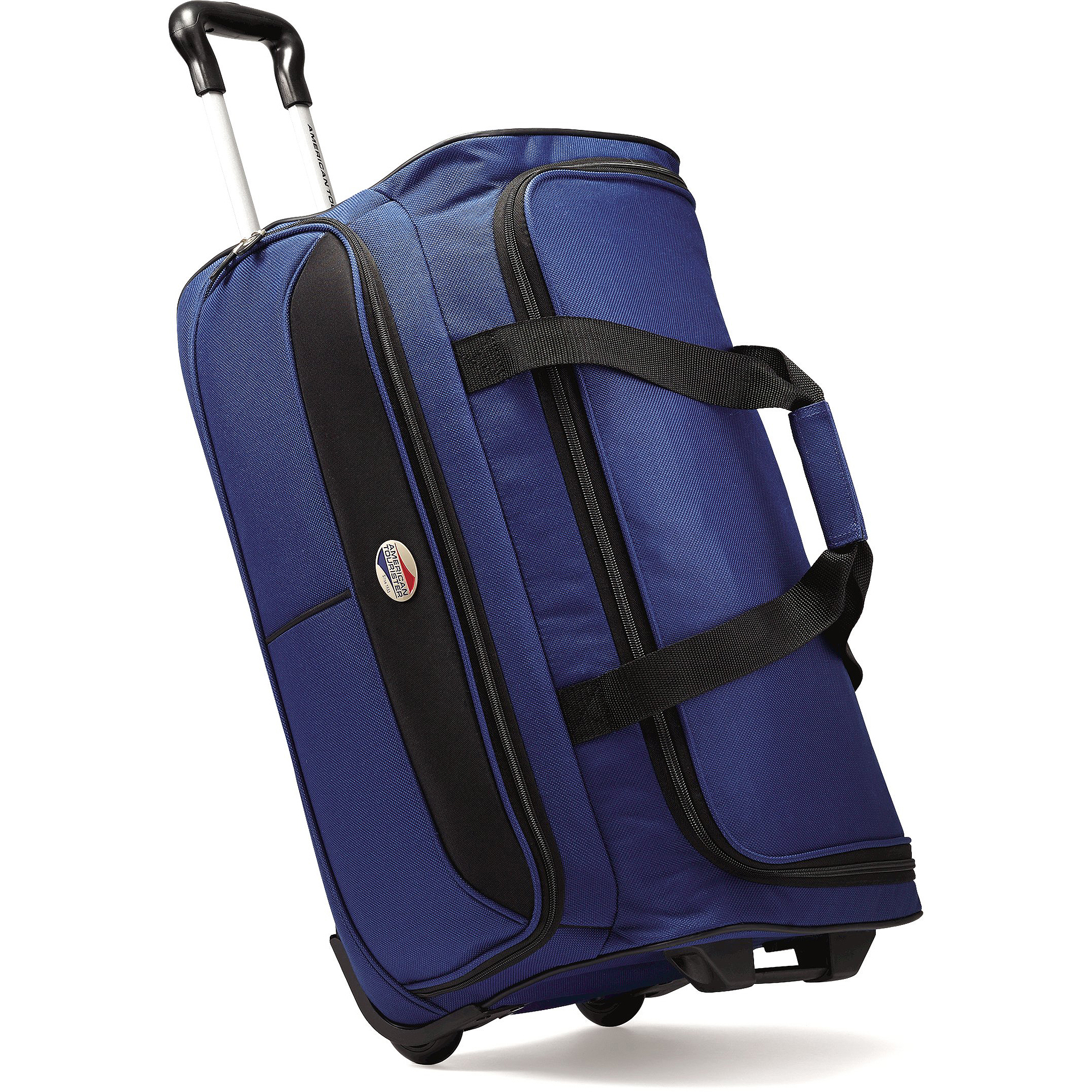 American Tourister 4-Piece Luggage Set - image 3 of 7