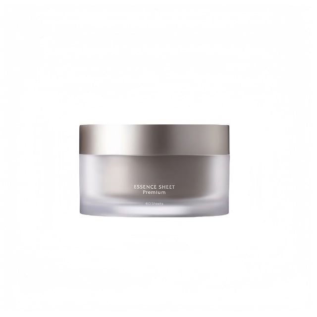 WIFKLSIIPG 4D Saccharification Eye Patch Advanced Eye Care for Young Skin Deeply Moisturizes The Skin Making It Feel Soft Smooth and Full of .