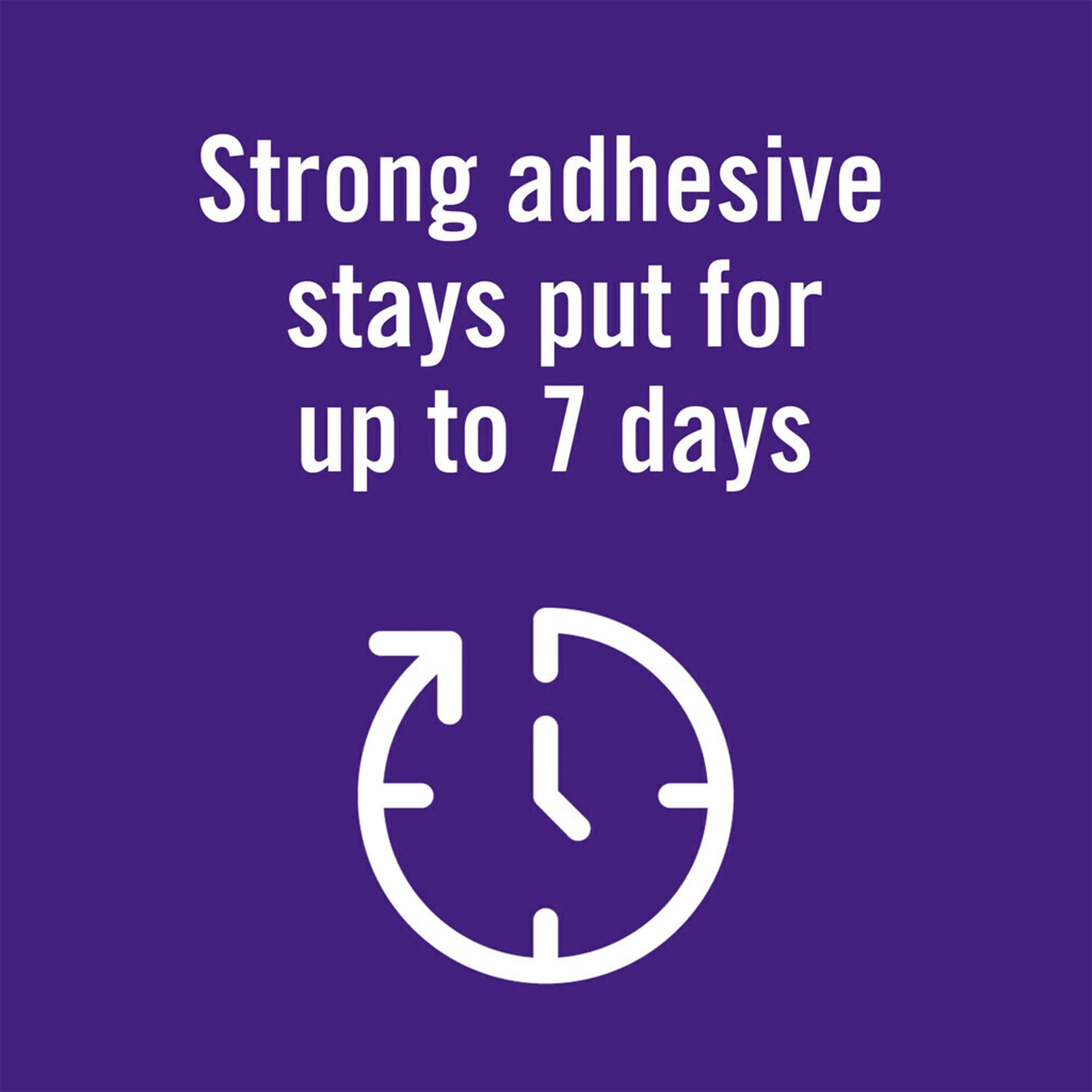Nexcare™ All-in-One Adhesive Pad, 2 3/8 in x 4 in