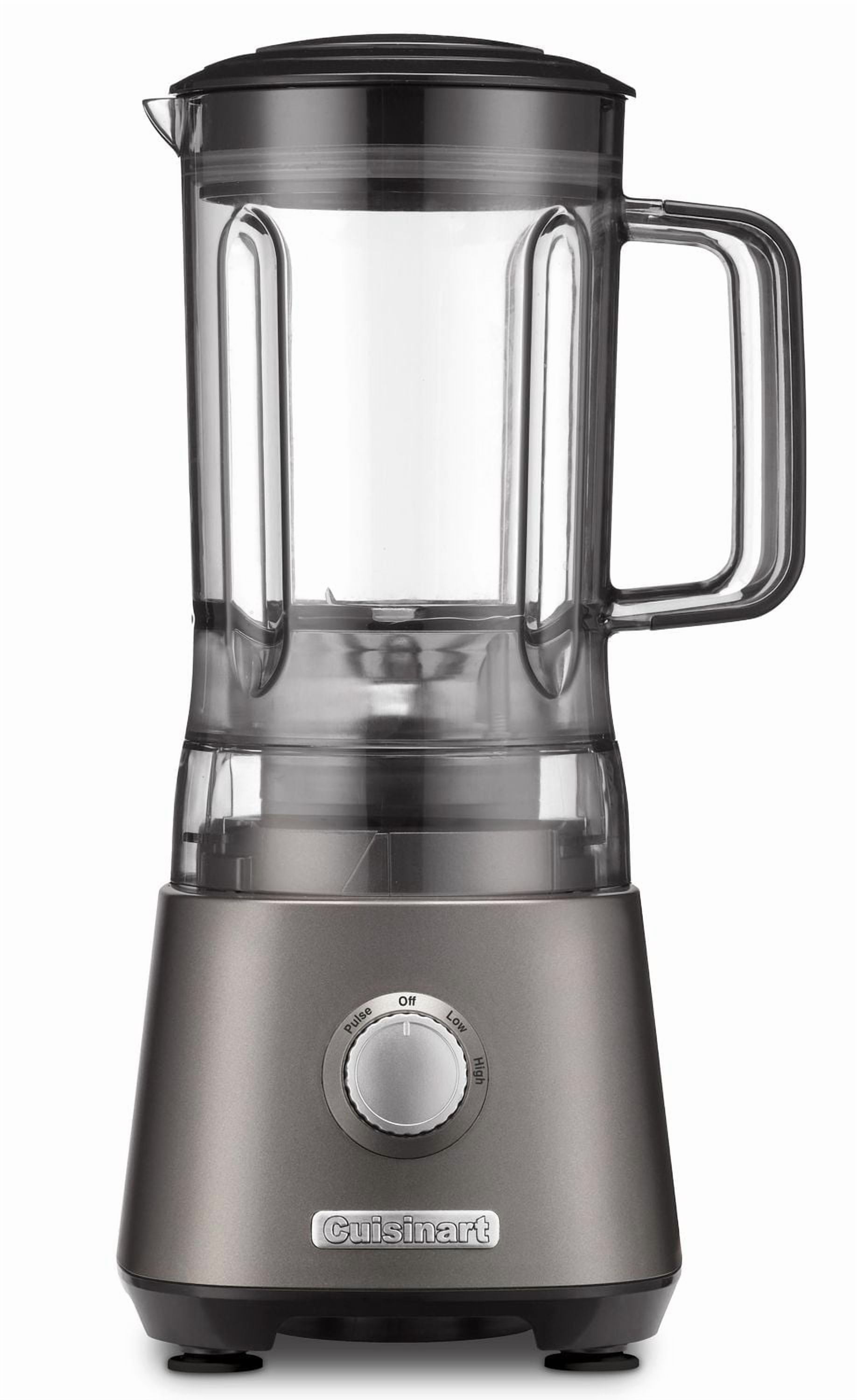 Robot culinaire et mélangeur 2 en 1 Cuisinart