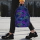 thumbnail image 2 of Disketp Turtles Mochila Escolar de 15 Pulgadas, Mochila Ligera para Estudiantes, Viajes y Trabajo, Cómoda y Resistente para el Uso Diario, 2 of 6