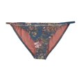 thumbnail image 1 of Tavik Womens Antic Bikini Swim Bottom terracefloral M, 1 of 2