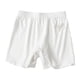 thumbnail image 1 of Odeerbi 2-14 Años Niñas Pantalón Corto Bicicleta Algodón Alta Seguridad Bajo Vestido Slip Pantalón Corto Yoga Danza Pantalón Corto Lazo Mallas Casual Pantalón Corto, 1 of 4