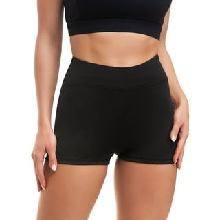 Volleyball hotsell spandex walmart