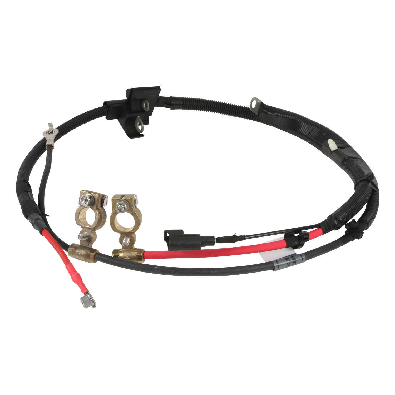 Motorcraft Battery Cable