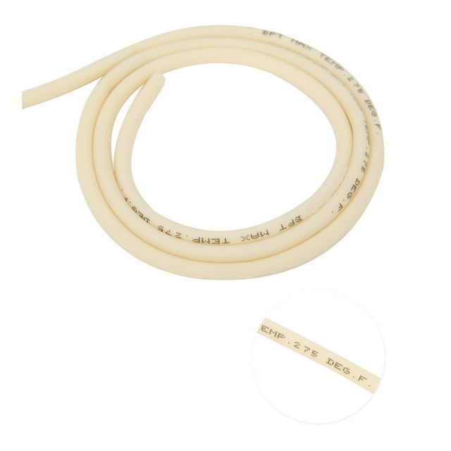Tubo de Silicona Productos Industriales y Científicos Tubo Bpt Tubo de Silicona Tubo de Bomba Peristáltica Resistente a la Corrosión para Productos de Prueba Accesorios 3 X 5 ANGGREK Otros