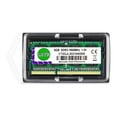 thumbnail image 3 of DDR3 DDR3L 4GB 8GB 16GB Laptop Ram 1066mhz 1333mhz 1600Mhz 1866Mhz PC3 10600S 12800S DDR3L 204Pin 1.35V SODIMM Memory for Laptop DDR3 4GB 1333MHZ, 3 of 5