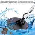 thumbnail image 4 of Metal for Adults Professional, Metal MD-4030 Pro Waterproof Metal Underground Search Coil,high Accuracy Adjustable Height, LCD Display,Waterproof Search Coil, 4 of 8