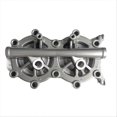 thumbnail image 1 of 11110-93910 Cylinder Head for Suzuki 1983-1988 - 9.9 15HP - 2 Stroke, 1 of 5
