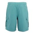 thumbnail image 2 of Regatta Shorts de Bain Blanmont pour Hommes, 2 of 5