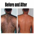 thumbnail image 4 of VEZE Hair Body Removal Cream, 4 of 5