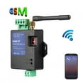 thumbnail image 2 of Alarma GSM, Mini Fácil De Usar Para El Hogar Que Ahorra Mano De Obra, 2 of 8