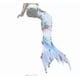 thumbnail image 2 of Mermaid Tails For Swimming For Kids And Adults With Monofin, 2 of 3