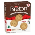 thumbnail image 4 of Dare Breton Holiday Crackers, 4 of 8