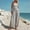 Gray women's 2 piece sleeveless tank top set a1, variant on Cagogo Women's 2 Piece Sleeveless Tank Top Wide Leg Pants Set Casual Summer Beach Vacation Outfits Loose Solid Boho Cruise Travel Clothes Lounge Matching Sets Airport, Green XL