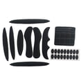 thumbnail image 2 of Gupgi Motorcycle Helmet Lining, Foam Compression Molding Anti-Collision Tool, 2 of 2