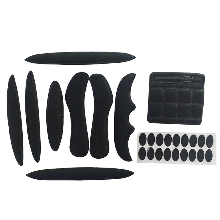 foam for motorcycle helmet AAMA Head Gear  All American Martial Arts Supply The helmet chin Pad has chin strap pads Motorcycle helmet foam Scorpion EXO-1400
