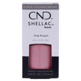 thumbnail image 1 of CND Shellac - Pink Pursuit - 7.3 mL / 0.25 oz, 1 of 1