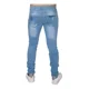 thumbnail image 2 of Pantalones Para Hombre Jeans Stretch Skinny Chili Beans, 2 of 8