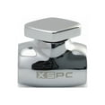 thumbnail image 2 of XSPC G1/4" Ball Valve, Chrome, 2 of 5