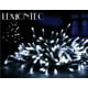 thumbnail image 4 of 200 Luces LED Solares para Exteriores Lemontec 200 Bombillas 72 Pies, 4 of 5