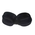thumbnail image 3 of kurtrusly Diving Glasses Storage Box Protective Scuba Multifunction Face Cover Container Zipper Case for Underwater Accessories, 3 of 8