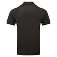 thumbnail image 2 of Premier Mens Coolchecker Pique Polo Shirt, 2 of 4